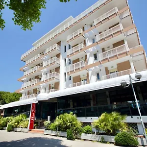 Toledo 3* Lido di Jesolo