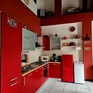  Appartamento La Casita