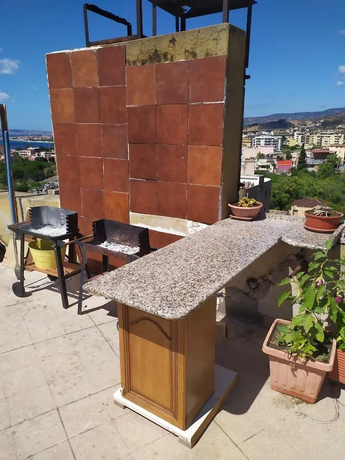 Affittacamere da chris Reggio Calabria